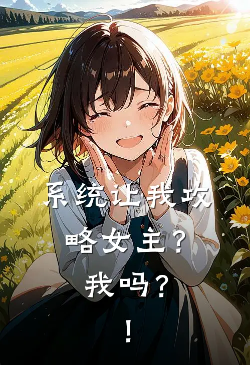 系统让我攻略女主？我吗？！
