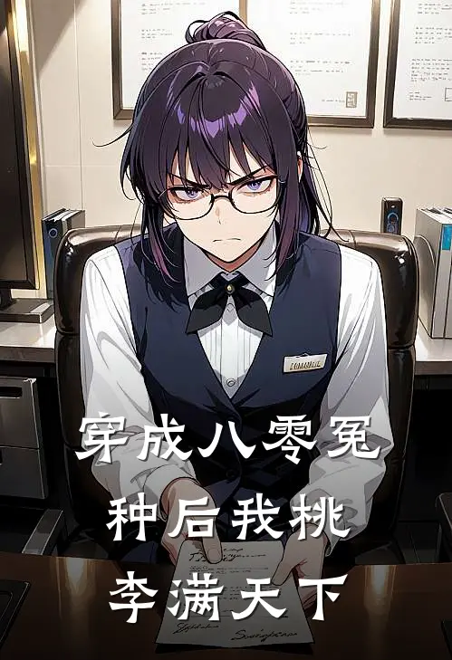 穿成八零冤种后我桃李满天下