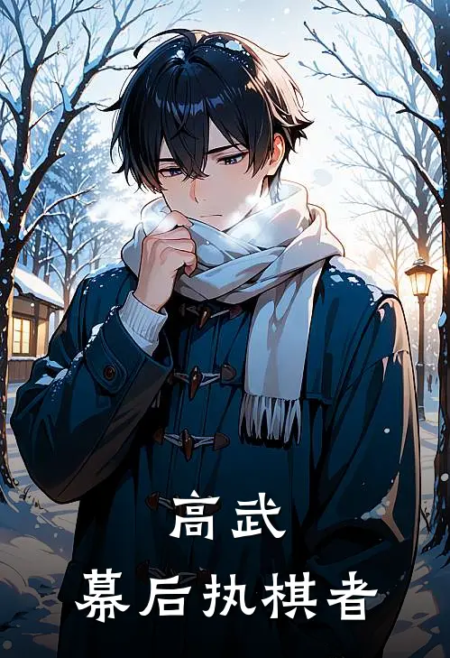 高武：幕后执棋者