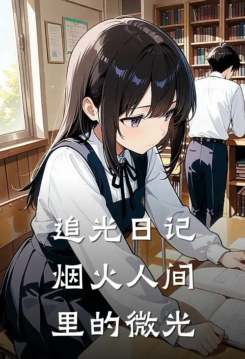 追光日记：烟火人间里的微光