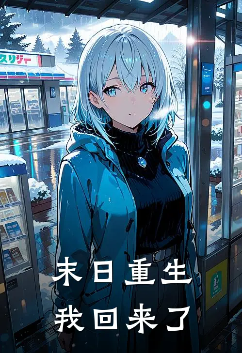 末日重生：我回来了