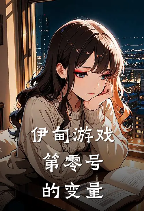 伊甸游戏：第零号的变量