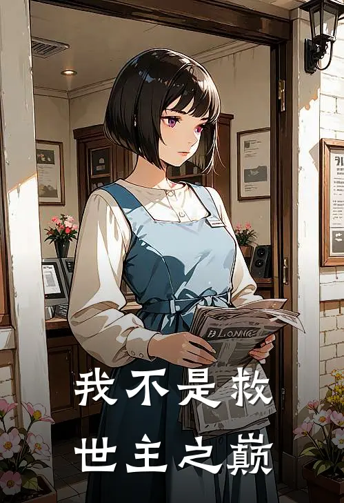 我不是救世主之巅