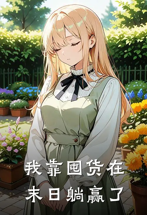 我靠囤货在末日躺赢了