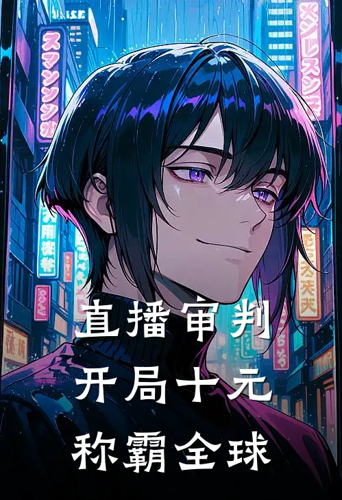 直播审判：开局十元称霸全球