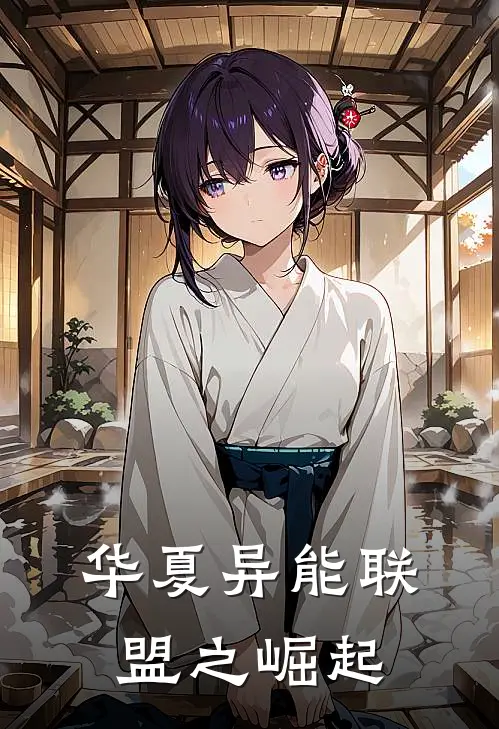 华夏异能联盟之崛起