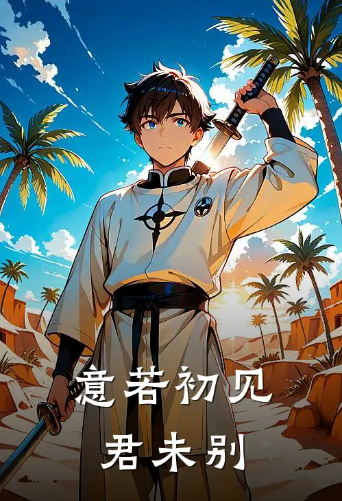 意若初见君未别