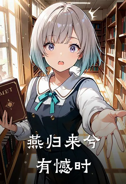 燕归来兮有憾时