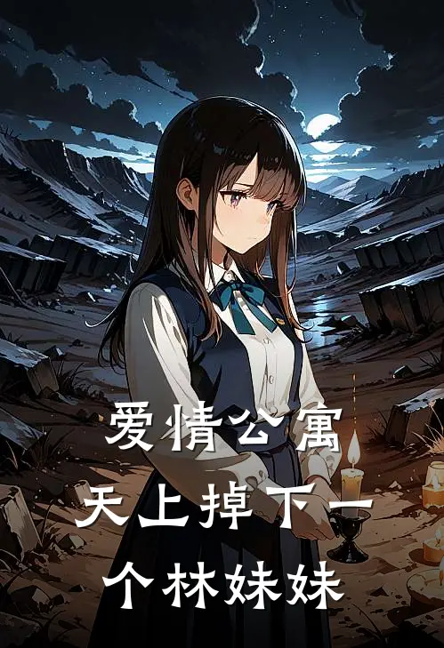 爱情公寓：天上掉下一个林妹妹