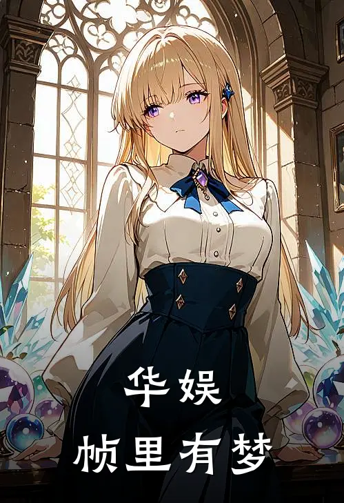 华娱：帧里有梦