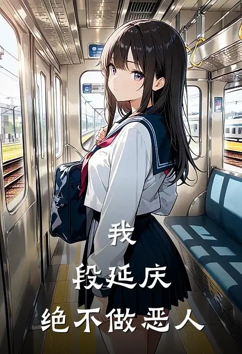 我，段延庆，绝不做恶人