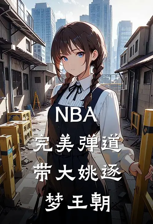 NBA：完美弹道带大姚逐梦王朝