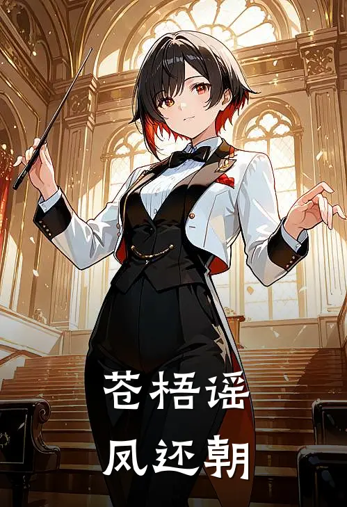 苍梧谣：凤还朝