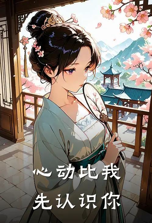 心动比我先认识你