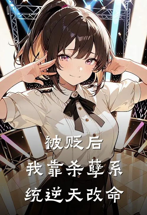 被贬后，我靠杀孽系统逆天改命