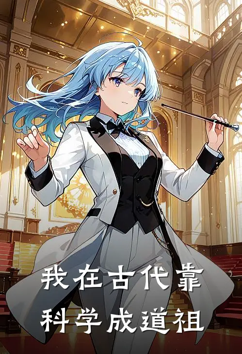我在古代靠科学成道祖