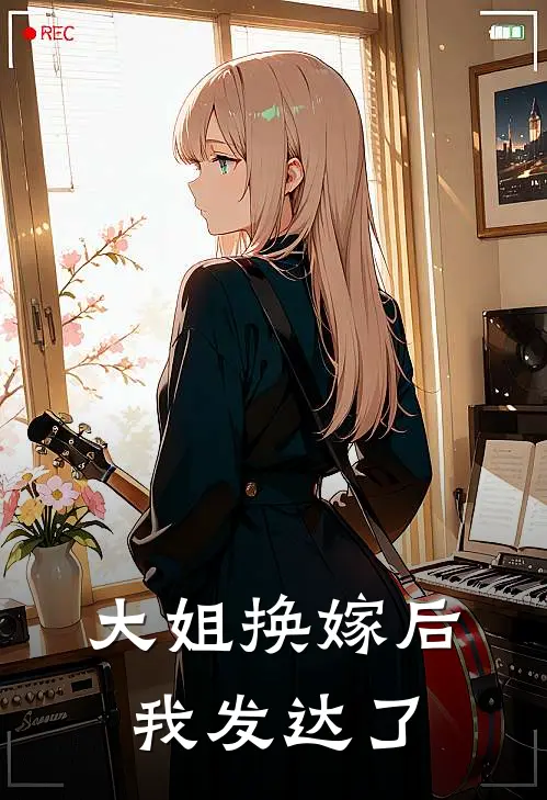 大姐换嫁后，我发达了