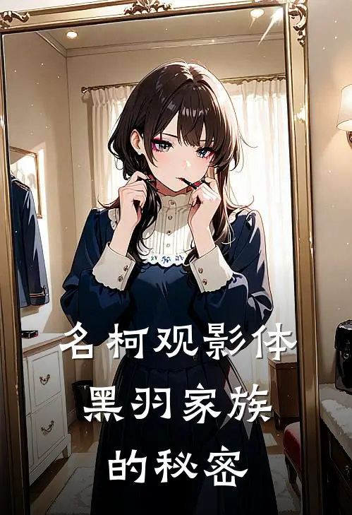 名柯观影体：黑羽家族的秘密