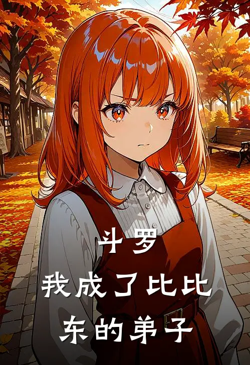 斗罗：我成了比比东的弟子