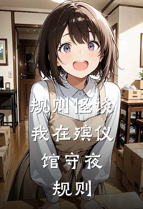 规则怪谈：我在殡仪馆守夜，规则