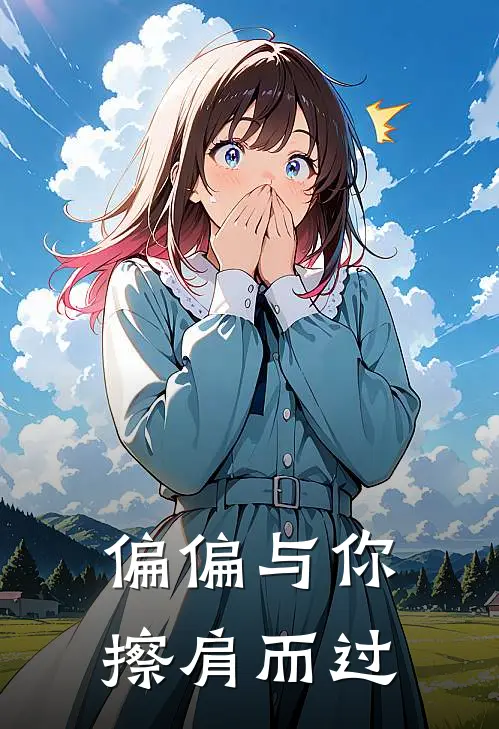 偏偏与你擦肩而过