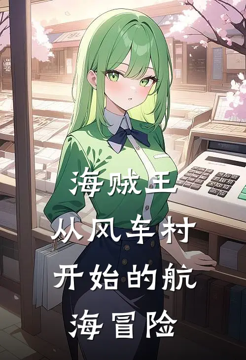 海贼王：从风车村开始的航海冒险