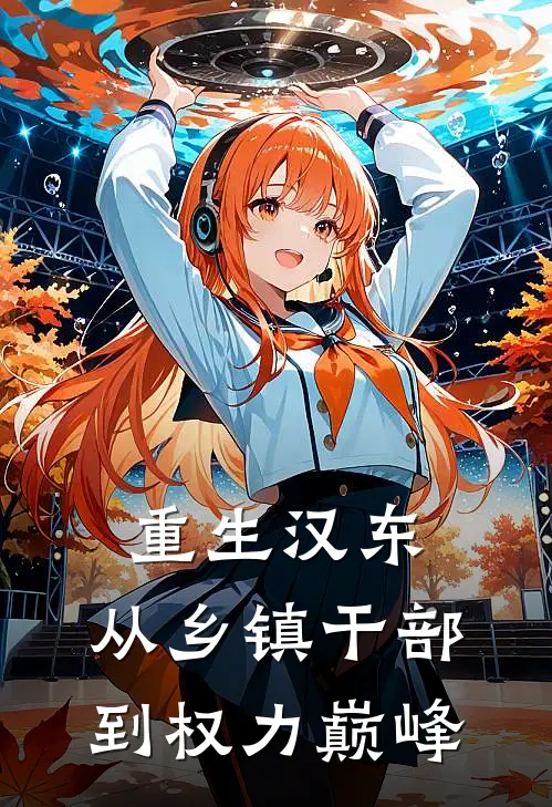 重生汉东：从乡镇干部到权力巅峰