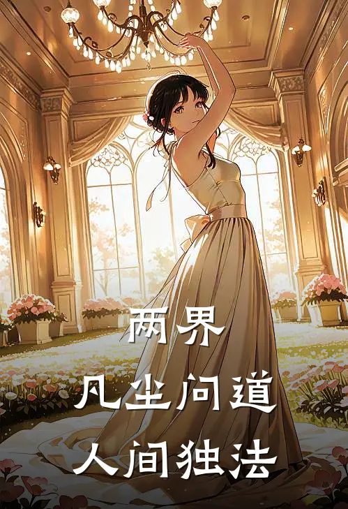 两界：凡尘问道【人间独法】