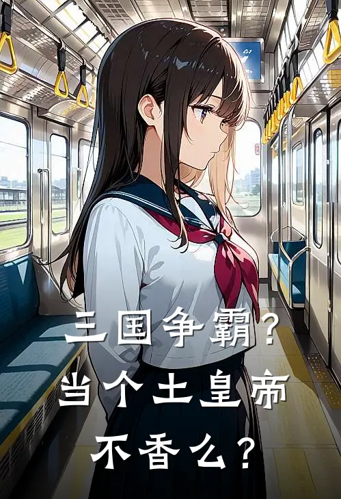 三国争霸？当个土皇帝不香么？