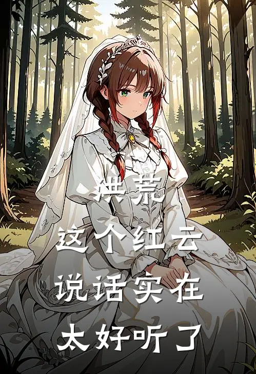 洪荒：这个红云说话实在太好听了