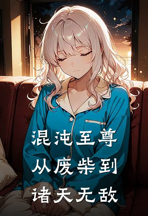 混沌至尊：从废柴到诸天无敌