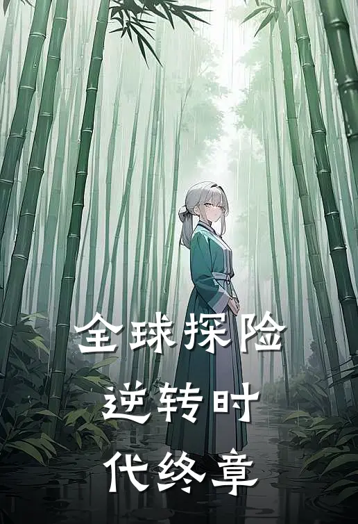 全球探险：逆转时代终章