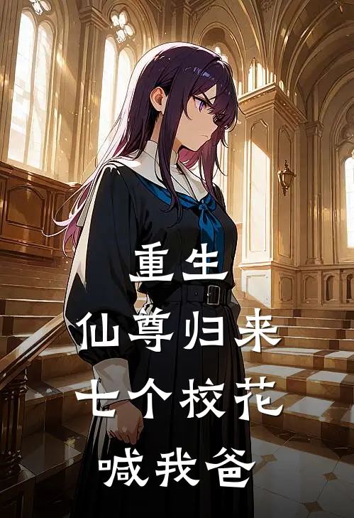 重生：仙尊归来，七个校花喊我爸