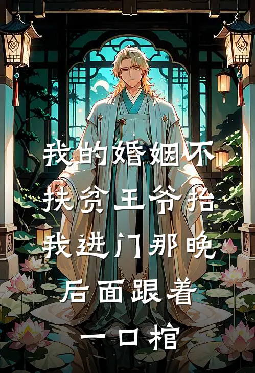 我的婚姻不扶贫王爷抬我进门那晚，后面跟着一口棺