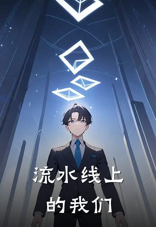 流水线上的我们