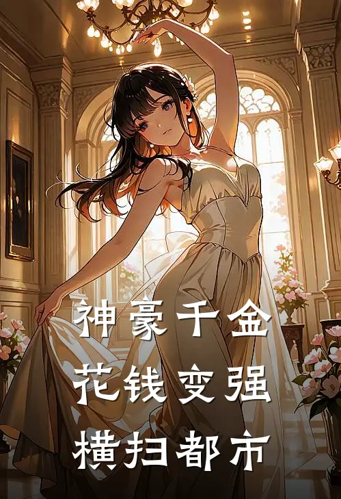 神豪千金：花钱变强，横扫都市