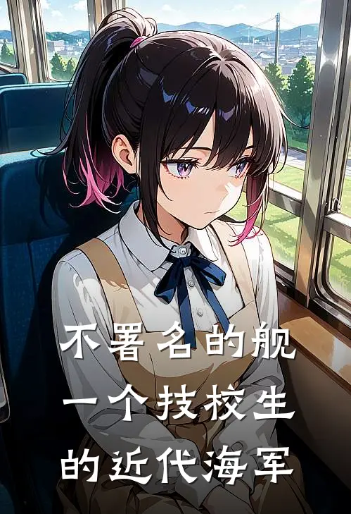 不署名的舰一个技校生的近代海军