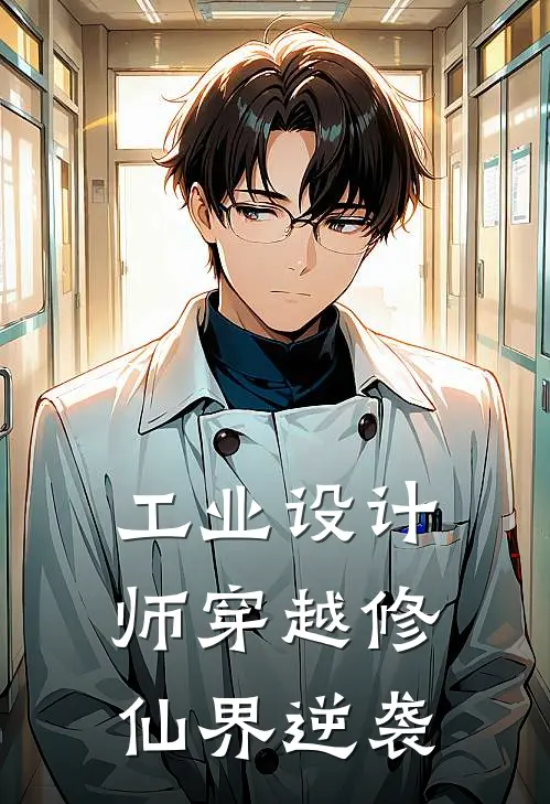 工业设计师穿越修仙界逆袭