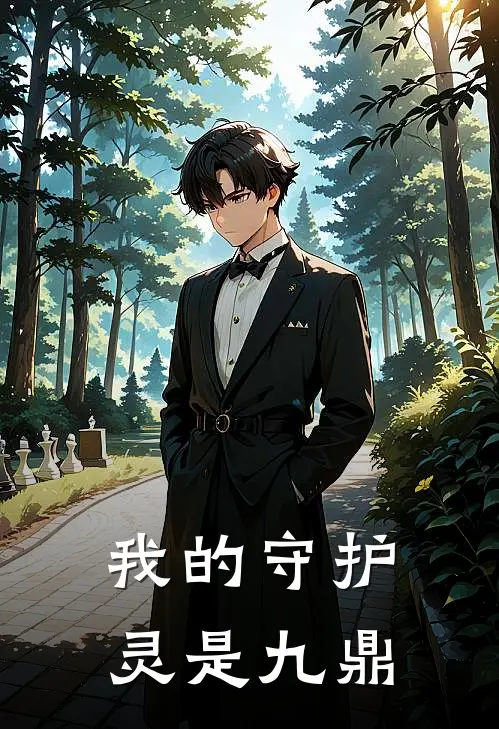 我的守护灵是九鼎