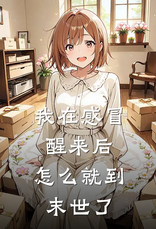 我在感冒醒来后，怎么就到末世了