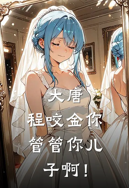 大唐：程咬金你管管你儿子啊！