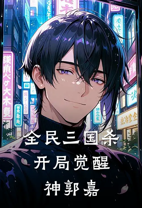 全民三国杀，开局觉醒神郭嘉