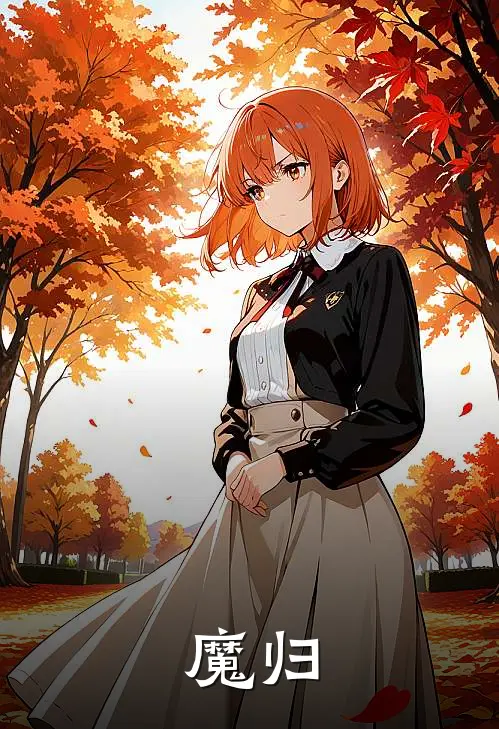 魔归