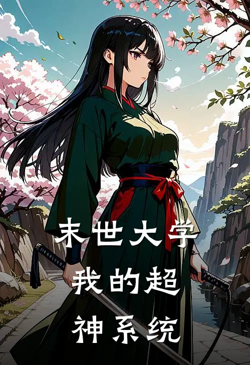 末世大学：我的超神系统