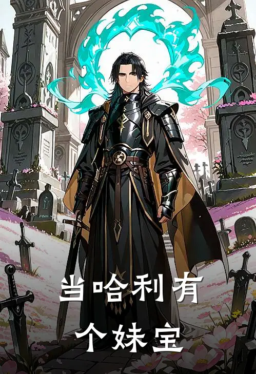 当哈利有个妹宝