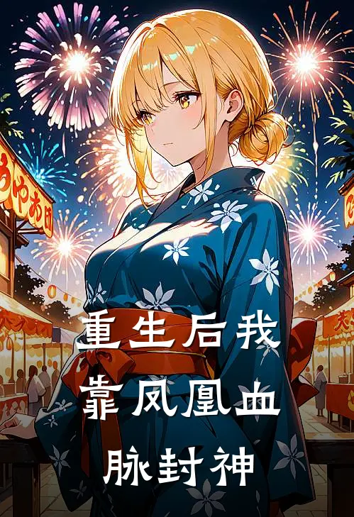 重生后我靠凤凰血脉封神