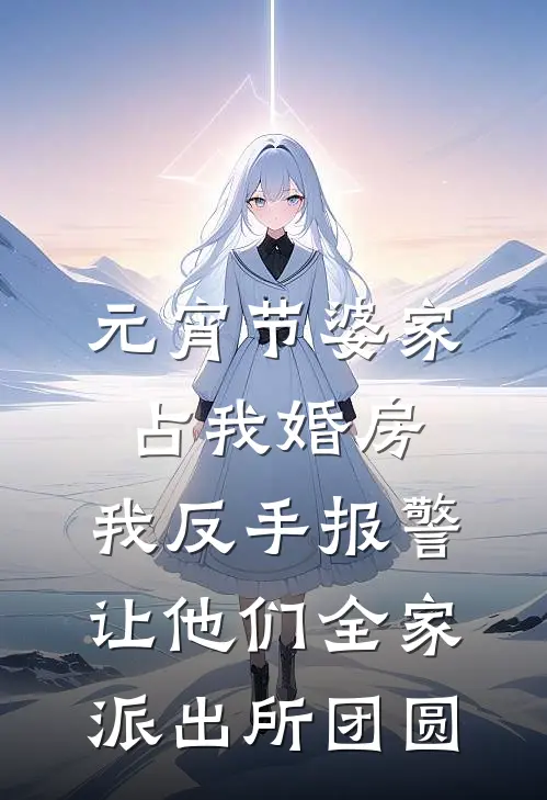 元宵节婆家占我婚房，我反手报警让他们全家派出所团圆