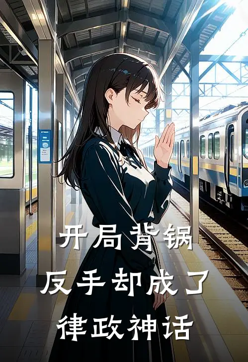 开局背锅，反手却成了律政神话