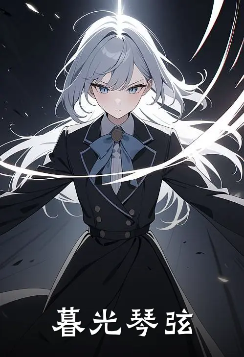 暮光琴弦