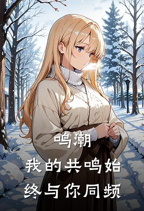 鸣潮：我的共鸣始终与你同频